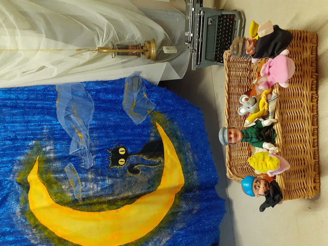 L’invitation au voyage